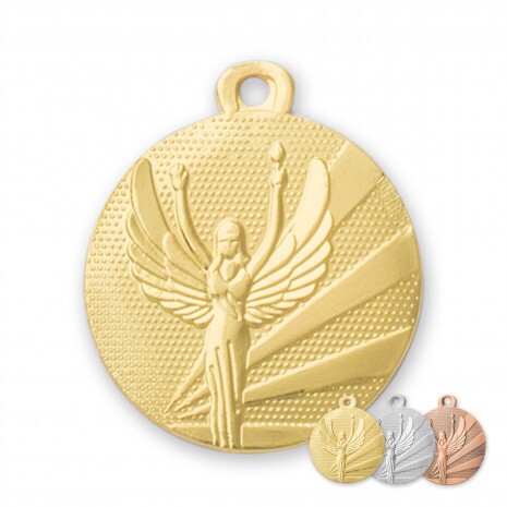 Medaille 309