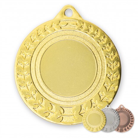 Medaille 531