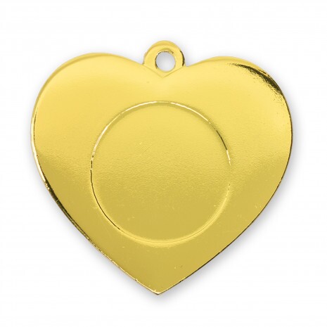 Goldmedaille 534