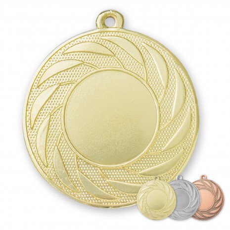 Medaille 569