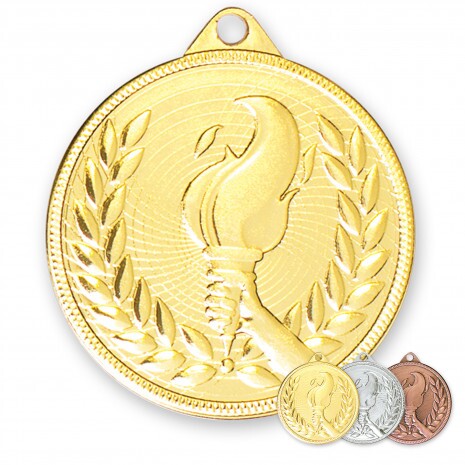 Medaille 579