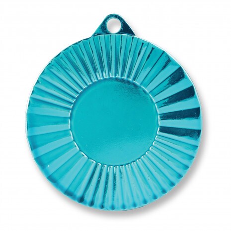 Medaille 596 Aquamarin