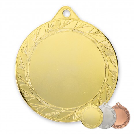 Medaille 731