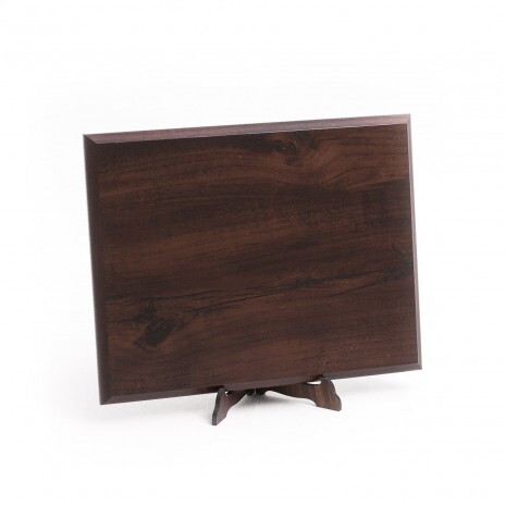 Holzplakette 01