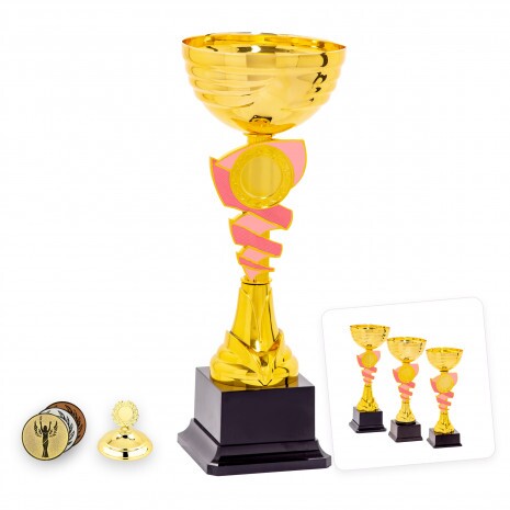 Kids-Pokal Korina