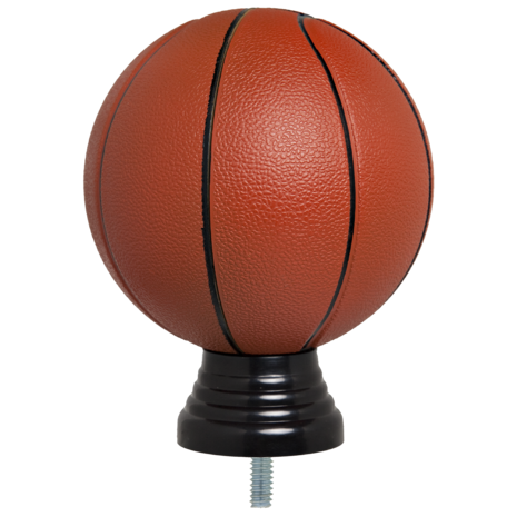 Basketball-Farbanhänger