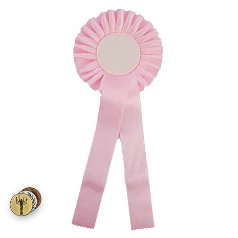 Rosette rosa