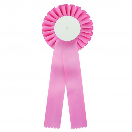 Rosette rosa