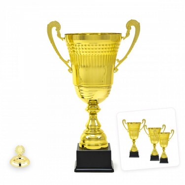 Premium-Pokal Dobo