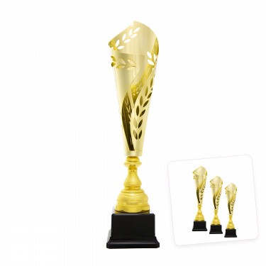 Premium-Pokal Ian