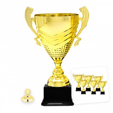 Premium-Pokal Diego