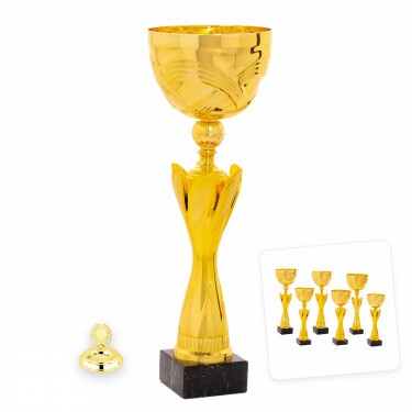 Premium-Pokal Konnat