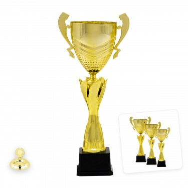 Premium-Pokal Hanna