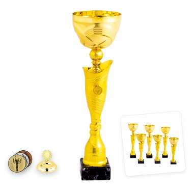 Premium-Pokal Lava D