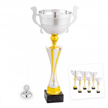 Premium-Pokal Leila F