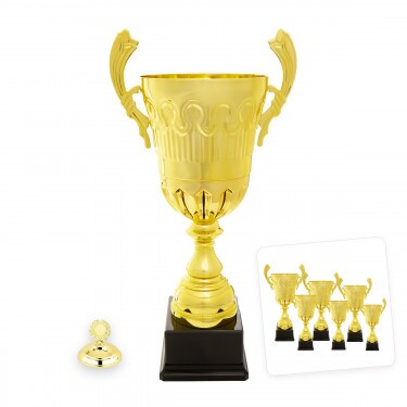 Premium-Pokal Ina