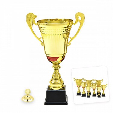 Premium-Pokal Dante