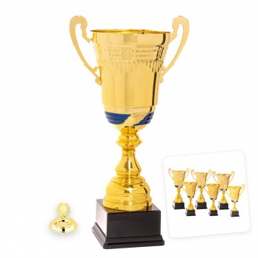 Premium-Pokal Igor