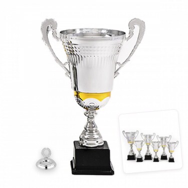 Premium-Pokal Electra