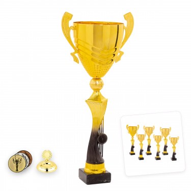 Premium-Pokal Koda