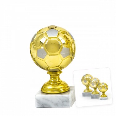 Fußballpokal David