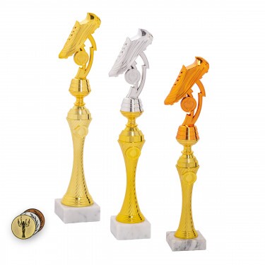Fußballpokal Kylian