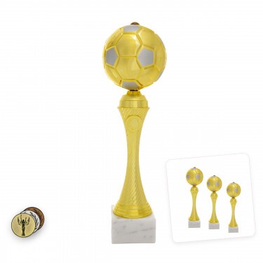 Fußballpokal Ibra