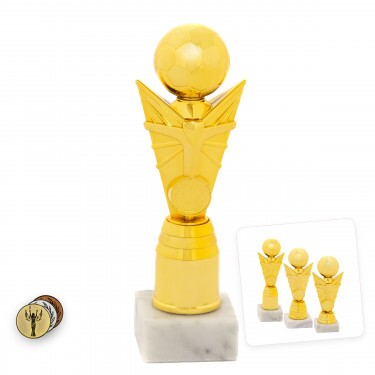Fußballpokal Jose