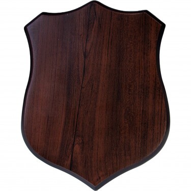 Holzschild 411