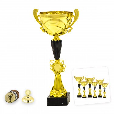 Standardpokal 00