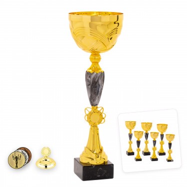 Standardpokal Kara