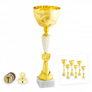 Standardpokal Lelle E