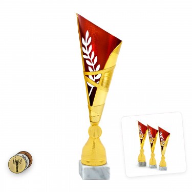 Standardpokal 01