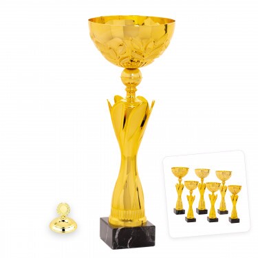 Standardpokal Krishna