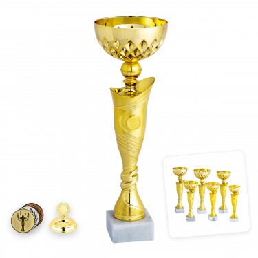 Standardpokal Livia B