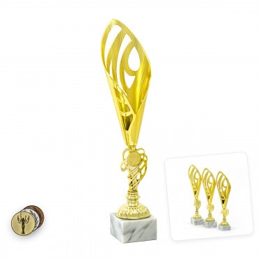 Standardpokal 03