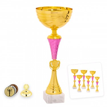 Standardpokal Kiara