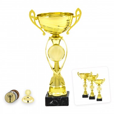 Standardpokal 04