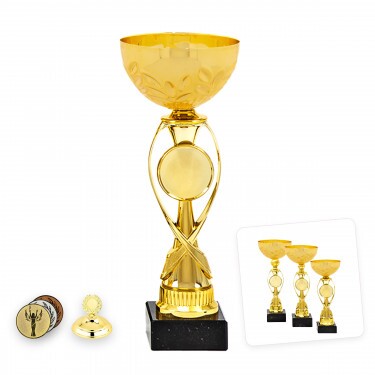 Standardpokal 05
