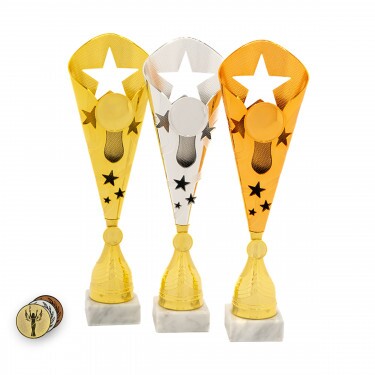 Standardpokal 07