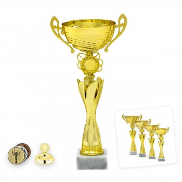 Standardpokal 82
