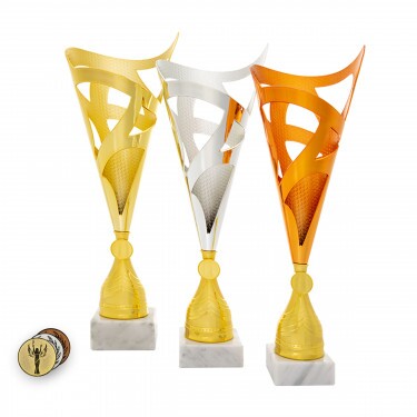 Standardpokal 09