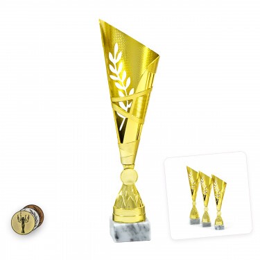 Standardpokal 10