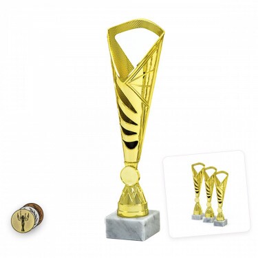 Standardpokal 13