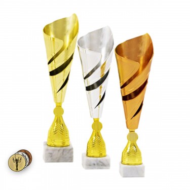 Standardpokal 14