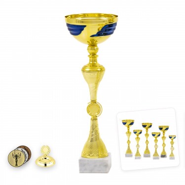 Standardpokal 18