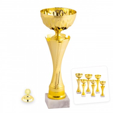 Standardpokal Lara E