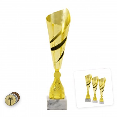 Standardpokal 08