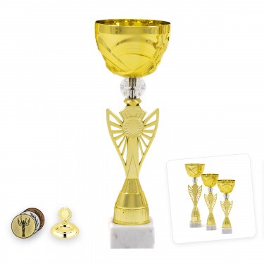 Standardpokal 37