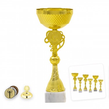 Standardpokal 47